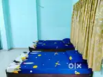 Fully furnished #Girl's PG #Subhaneura#Genda circle#alkapuri with AC