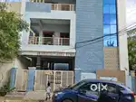 GOUNG FLOOR AND PENT HOUSE