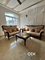 4 BHK Double Storey Villa For Sale 103 Gaz