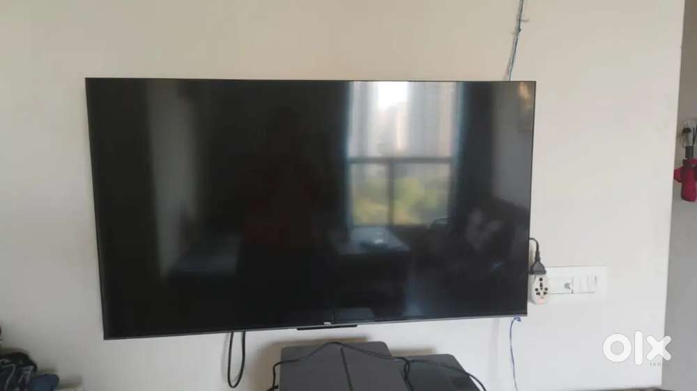 TCL T.V 42 inch