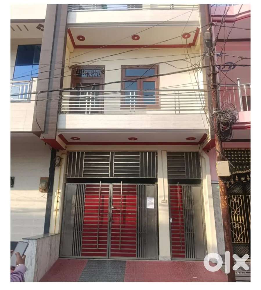 Kalyanpur, Ratanpur,Kakadeo, Maswanpur,Barra plot and house