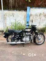 ROYAL ENFIELD STD 2018 NEAT AND CLEAN URGENT SALE