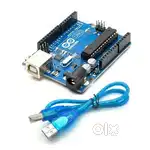 Arduino Board And USB