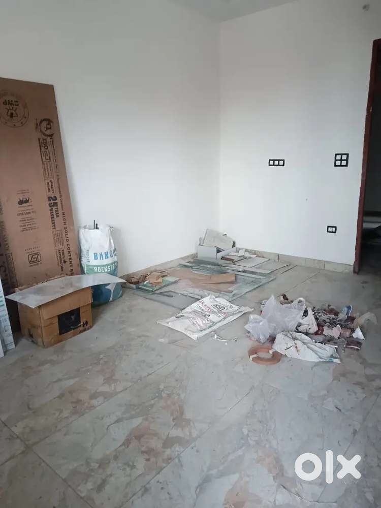 Home of 2 bhk 2 floors