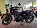 RE Hunter 350