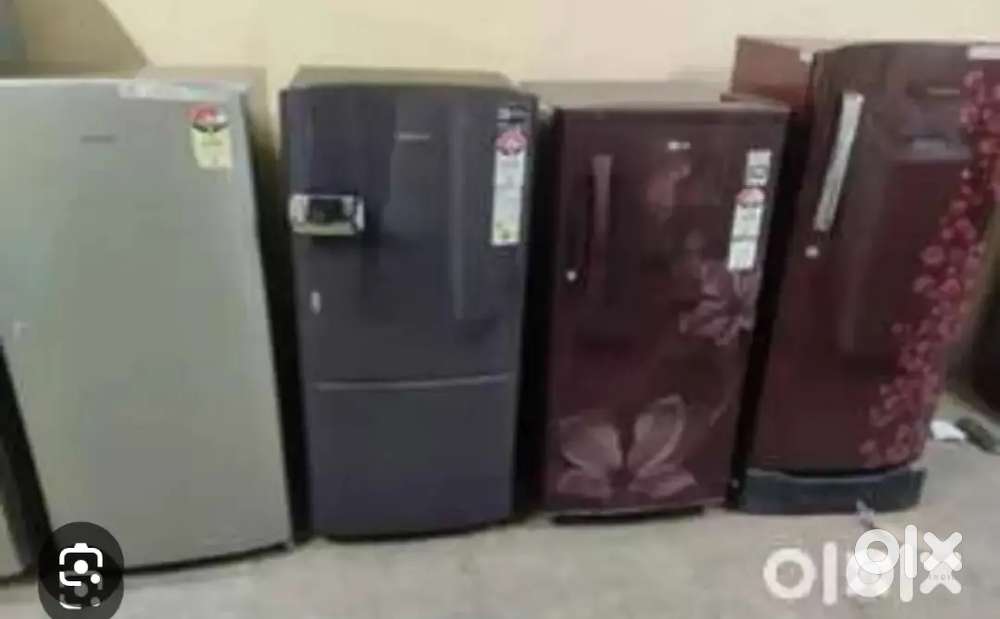 Low budget fridge for sale 3500