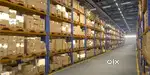 Hiring for warehouse job