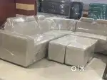 7seater sofa set