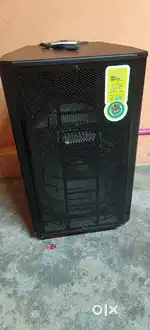 Zebronics box