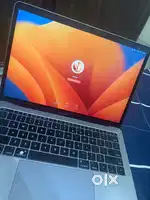 Macbook Pro 2017
