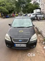 Ford Fiesta 2007