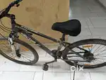 Ninety one cycle wolverine