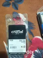 16 gb DDR4 ram for laptop
