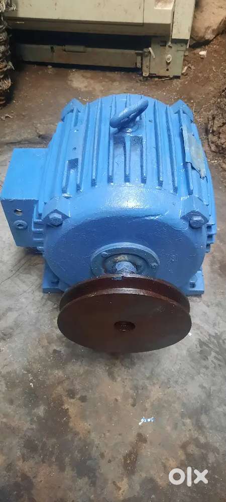 Motor hp 50