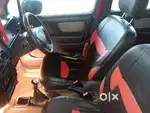 Maruti Suzuki Wagon R  Fuel 2010 Petrol 65000 Km Driven
