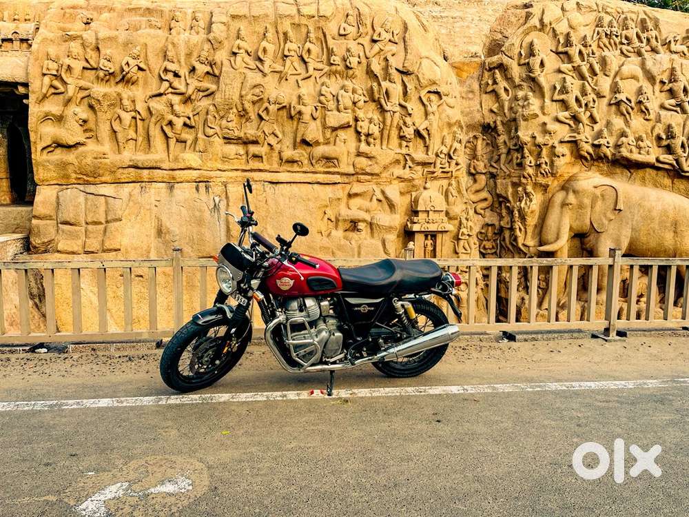 3rd owner very well maintained bike