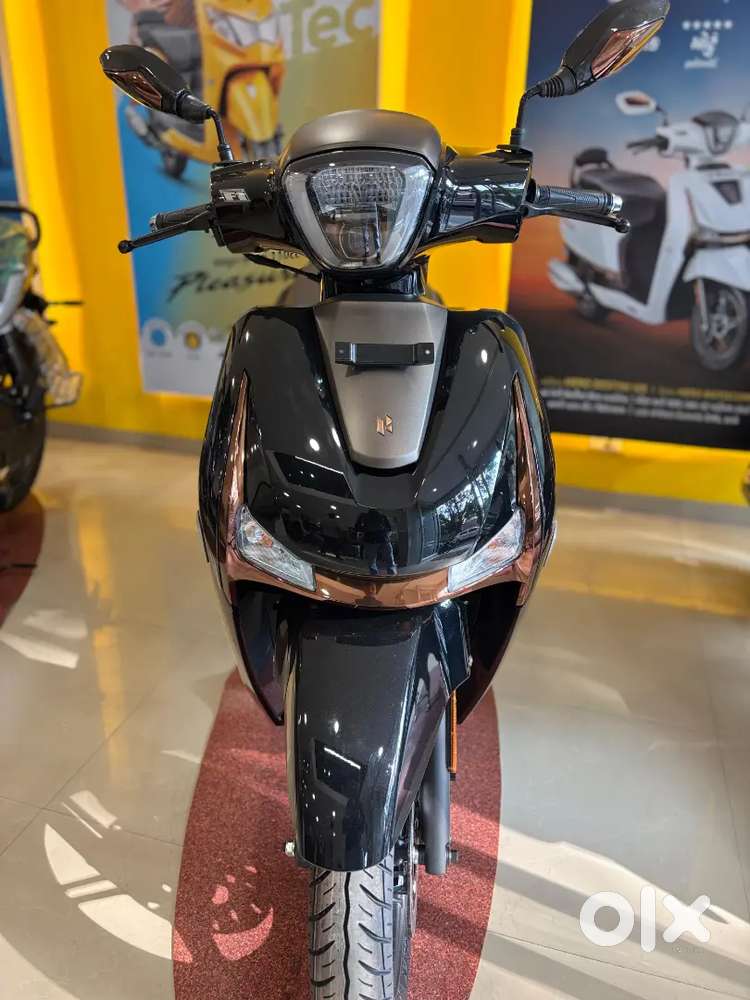 HERO DESTINIE 125 NEW DOWN PAYMENT