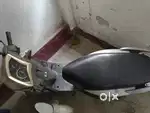 2nd Hand Scooty in Great Condition!
