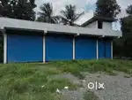 Shop, warehouse for Rent