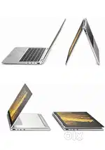 HP Touchscreen Elitebook x360 Laptop - 8 GB RAM, 1 TB SSD, Pen Support