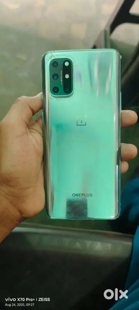 Oneplus 8t 5g