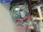 Kumar 0.5HP Monoblock Pump