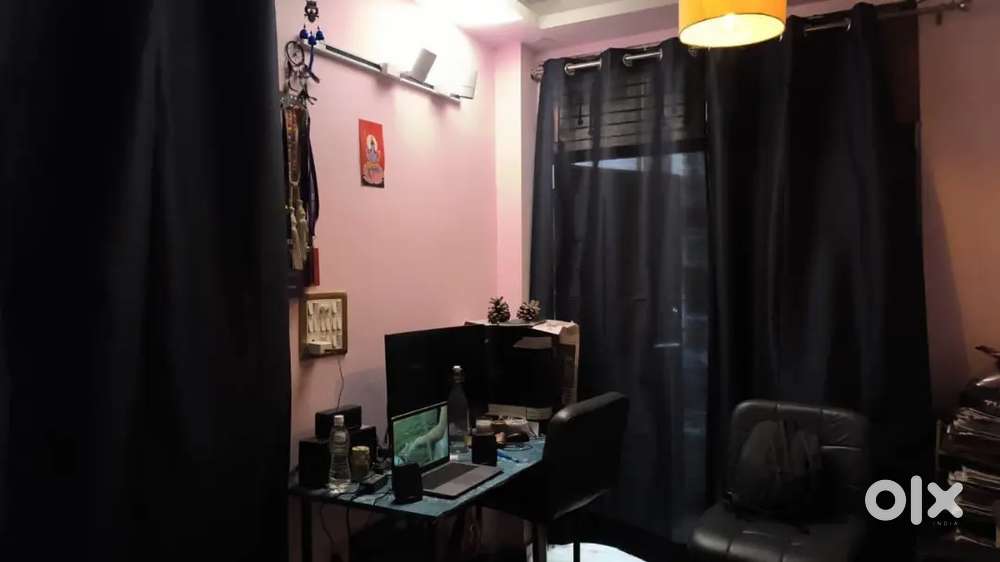 Looking for a Flatmate for Pre Occupied flat 1BHK