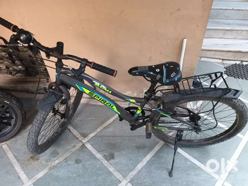 Bicycle for sale