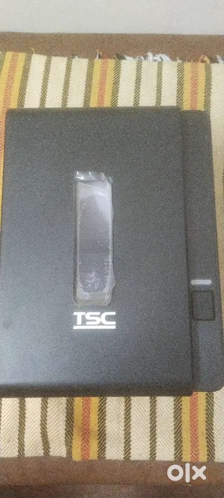 TSC TERMINAL PRINTER