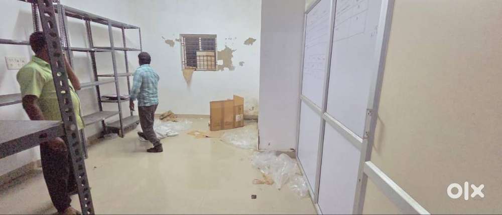 OMR PERUNGUDI 3600SF GROUND+1ST FLR SEMI-COMMERCIAL BUILDING FOR RENT