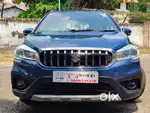Maruti Suzuki S-Cross DDiS 200 Alpha, 2019, Diesel
