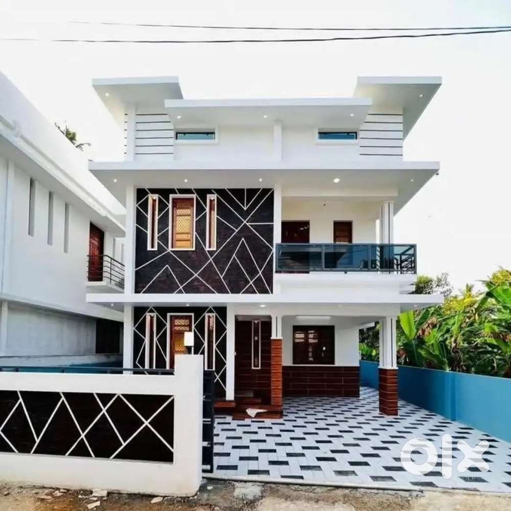 Premium duplex villas for sale at Poonamallee