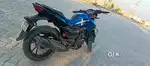 Hero Xtreme 200r good condition bike