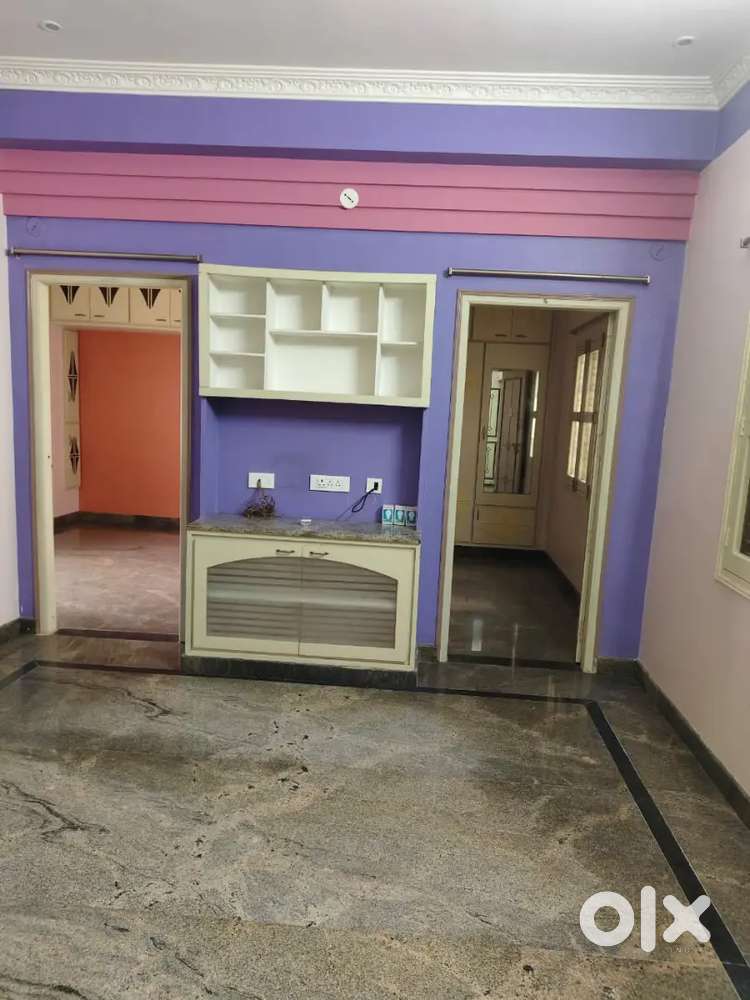 2 BHK For rent