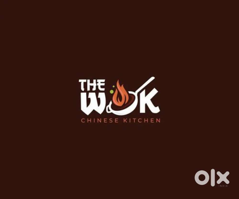 Chinese cook, juice and chai master