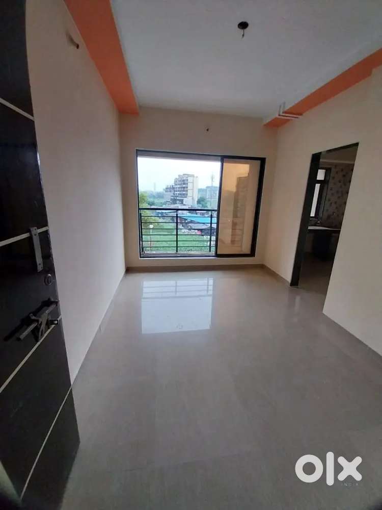 1BHK FOR RENT & SALE IN YASHWANT  GAURAV, NALASOPARA WEST