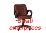 New mid back ergonomic office chair office furniture computer chair