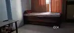 Wooden Diwan 1.5 year old 3*6