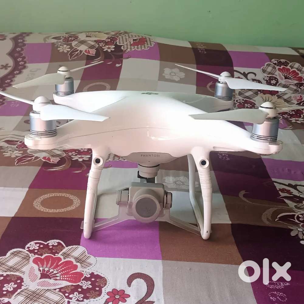 Dji Phantom 4 pro Dron sell