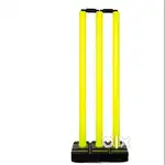 YELLOW OR GREEN STUMPS