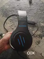 Cosmic Byte Blazar Gaming Headset Perfect condition No Issues