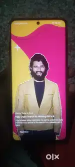 REDMI 10i 5g 8/128 allmost new phone