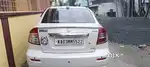 Maruthi suzuki sx4 car for sale 2010 model with New FC and insurance