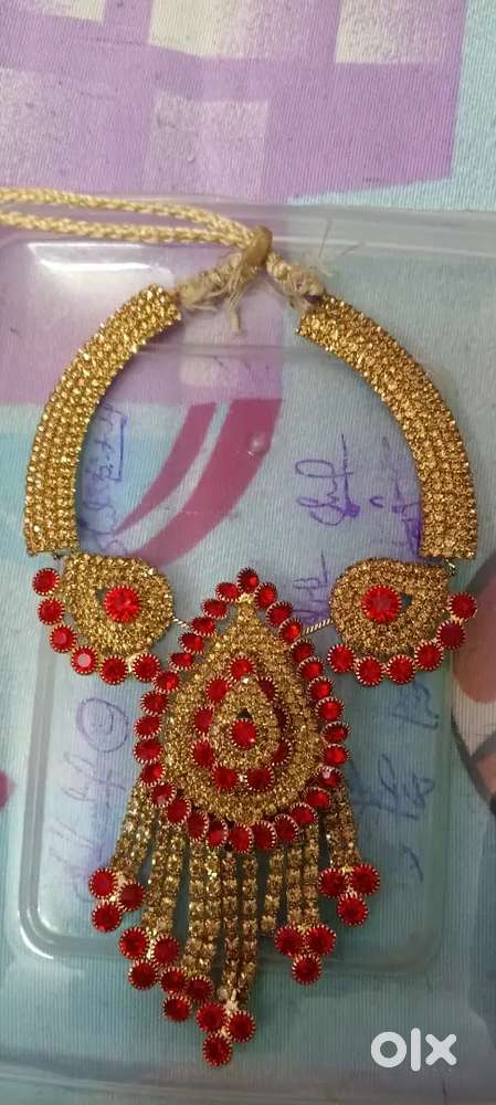 Best design necklace