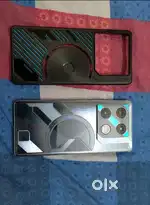 Infinix GT20 Pro 5G+