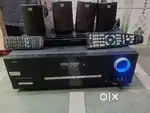 JBL home theatres 134.7.1