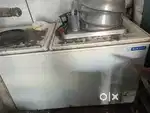 Display fridge