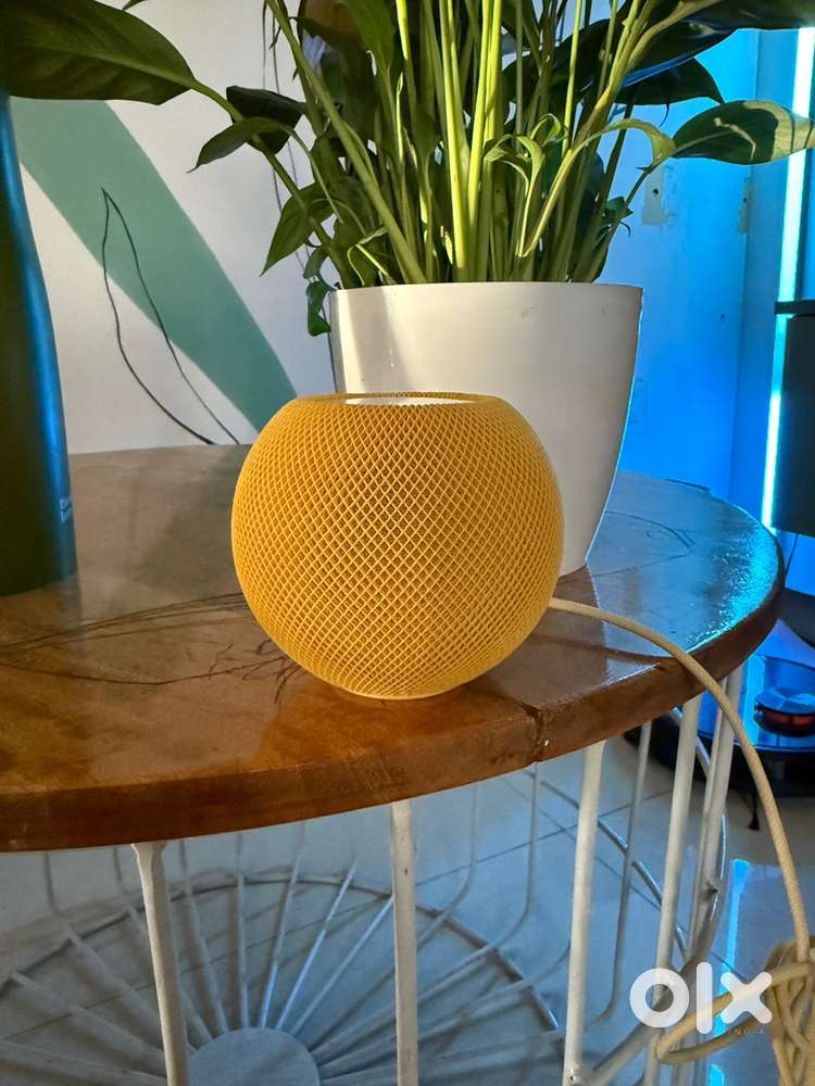 Apple HomePod Mini