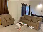 Marvelous three seats