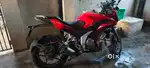 Pulsar F250